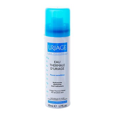 apa termala uriage