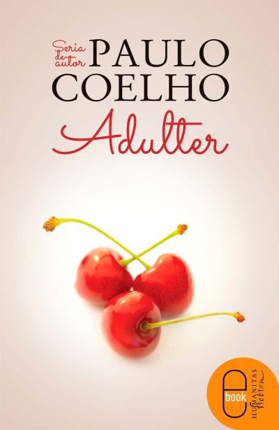 Paulo Coelho Adulter