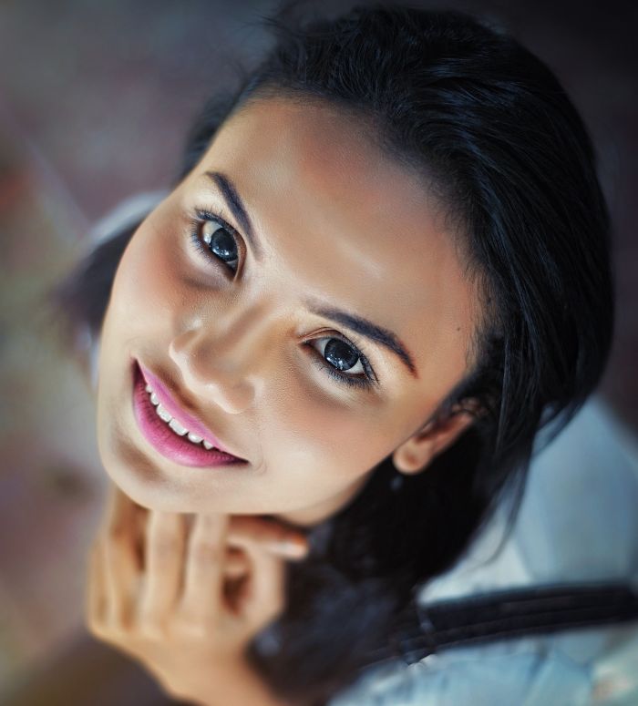 crema dermatocosmetice anti-îmbătrânire pentru liniile de zâmbet